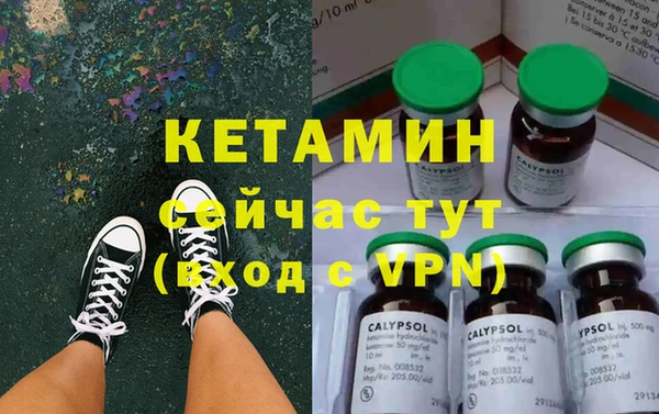 гашик Краснослободск